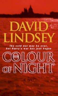 Brown Book Group Little - Colour Of Night - 9780751528893 - KHS1012499