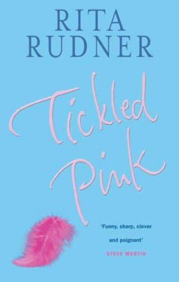 Brown Book Group Little - Tickled Pink - 9780751534221 - KRF0037418