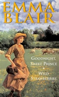 Brown Book Group Little - Goodnight Sweet Prince /wild Straw - 9780751535112 - KHS1036581