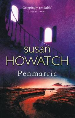 Susan Howatch - Penmarric - 9780751535341 - 9780751535341