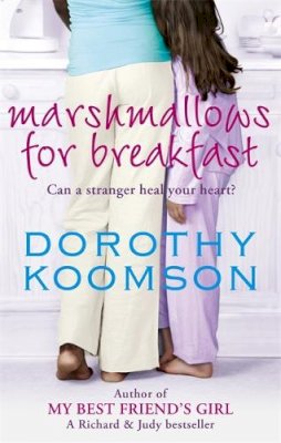 Dorothy Koomson - Marshmallows for Breakfast - 9780751537086 - KNW0005584