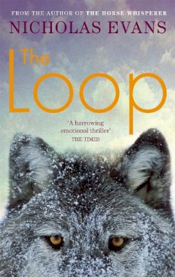 Nicholas Evans - The Loop - 9780751539370 - V9780751539370