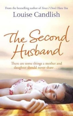 Brown Book Group Little - The Second Husband - 9780751539882 - KTG0012720