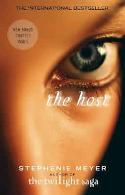 Stephenie Meyer - The Host - 9780751540642 - V9780751540642