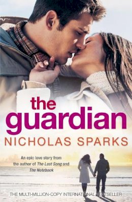 Nicholas Sparks - The Guardian - 9780751540895 - V9780751540895