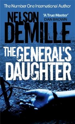 Nelson Demille - The General´s Daughter - 9780751541762 - V9780751541762