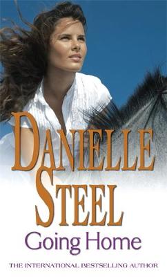 Danielle Steel - Going Home - 9780751542479 - V9780751542479