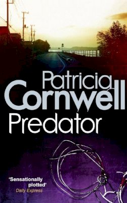 Patricia Cornwell - Predator - 9780751544145 - V9780751544145