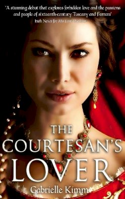 Gabrielle Kimm - The Courtesan´s Lover - 9780751544558 - KSG0009443