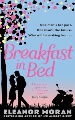 Eleanor Moran - Breakfast in Bed - 9780751545494 - V9780751545494