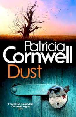 Patricia Cornwell - Dust - 9780751547597 - V9780751547597