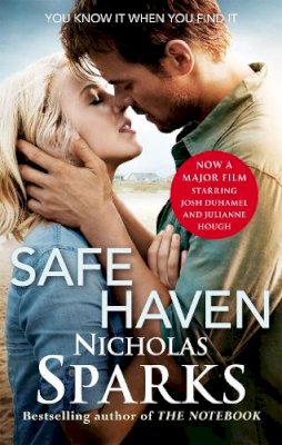 Nicholas Sparks - Safe Haven - 9780751548525 - V9780751548525