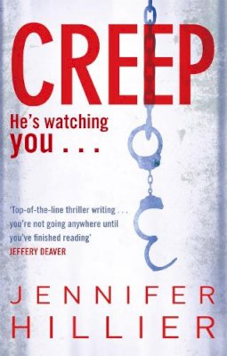 Jennifer Hillier - Creep - 9780751549010 - V9780751549010