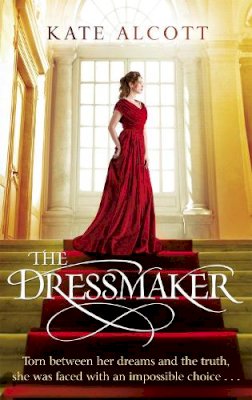 Kate Alcott - The Dressmaker - 9780751549232 - V9780751549232