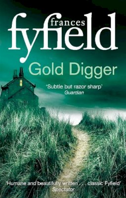 Frances Fyfield - Gold Digger - 9780751549683 - V9780751549683