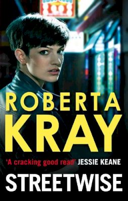 Roberta Kray - Streetwise - 9780751549867 - V9780751549867