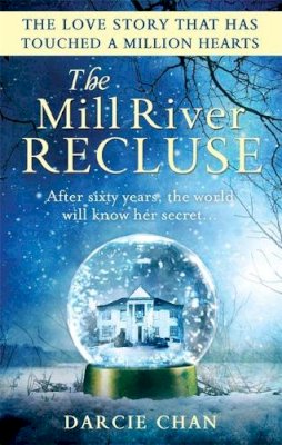 Darcie Chan - The Mill River Recluse - 9780751550214 - V9780751550214