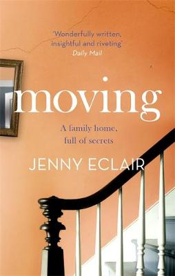 Jenny Eclair - Moving: The Richard & Judy bestseller - 9780751550955 - V9780751550955