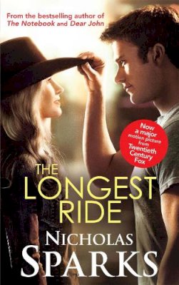 Nicholas Sparks - THE LONGEST RIDE - 9780751554496 - V9780751554496