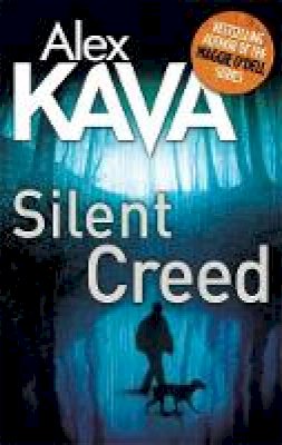 Alex Kava - Silent Creed - 9780751555837 - V9780751555837