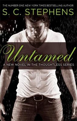 S. C. Stephens - Untamed - 9780751560459 - V9780751560459