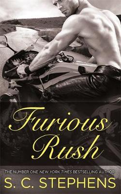 S C Stephens - Furious Rush - 9780751560473 - V9780751560473