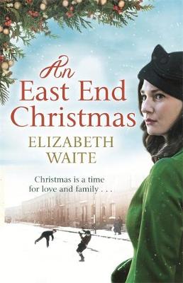 Brown Book Group Little - An East End Christmas - 9780751562170 - V9780751562170