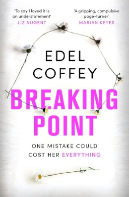 Edel Coffey - Breaking Point - 9780751582376 - 9780751582376