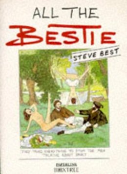 Steve Best - All the Bestie Pb - 9780752211305 - KMO0001658