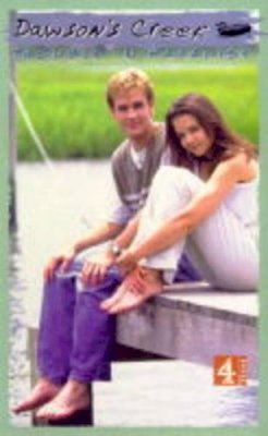 C.J. Anders - Dawson's Creek: Trouble in Paradise v.7: Trouble in Paradise Vol 7 - 9780752218755 - KLJ0000543