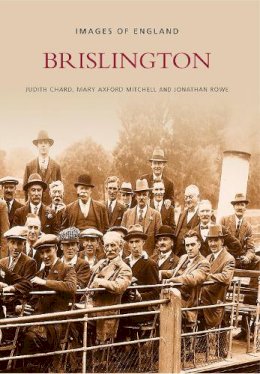 Brislington Conservation And History Society - Brislington - 9780752403519 - V9780752403519