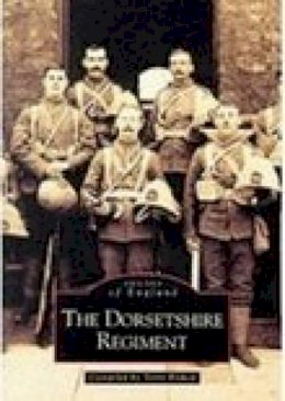 Terry Bishop - The Dorsetshire Regiment - 9780752418476 - V9780752418476