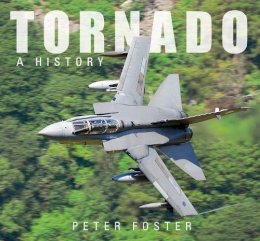 David Foster - Tornado: A History - 9780752445144 - V9780752445144