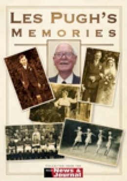 David Pugh - Les Pugh´s Memories: Stroud and Surrounding Area - 9780752447919 - V9780752447919