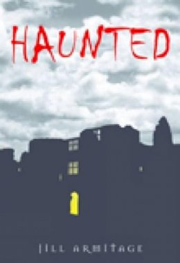 Jill Armitage - Haunted Derbyshire - 9780752448862 - V9780752448862