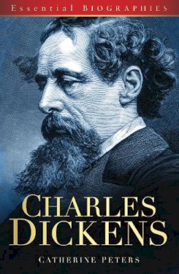 Peters  Catherine - Charles Dickens - 9780752452265 - V9780752452265