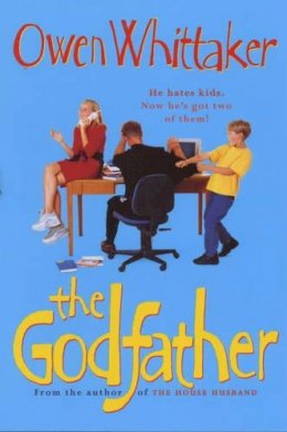 Orion Publishing Co - Godfather - 9780752832470 - KLN0005886