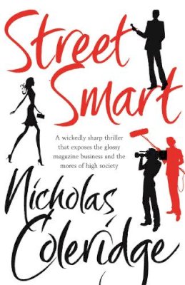 Nicholas Coleridge - Streetsmart - 9780752834269 - KTJ0007958