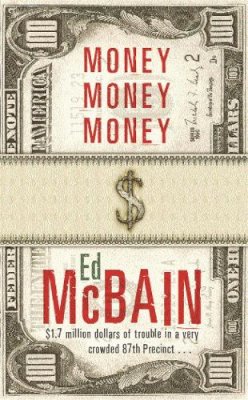 Ed Mcbain - Money, Money, Money - 9780752848396 - V9780752848396