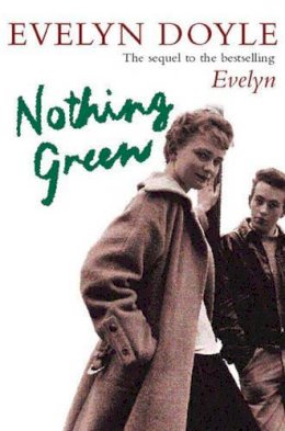 Orion Publishing Co - NOTHING GREEN - 9780752857008 - KEX0245964