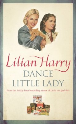 Lilian Harry - Dance Little Lady - 9780752864204 - KRF0018311