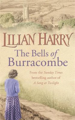 Lilian Harry - The Bells Of Burracombe - 9780752878041 - V9780752878041