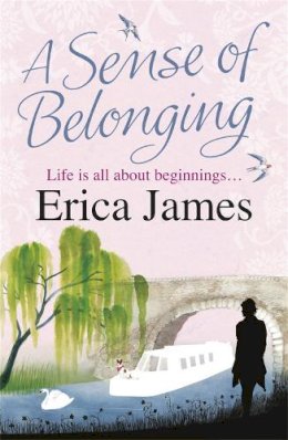 Erica James - A Sense Of Belonging - 9780752883434 - V9780752883434