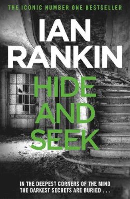 Ian Rankin - Hide And Seek - 9780752883540 - V9780752883540