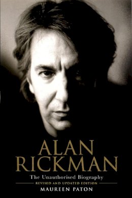 Maureen Paton - Alan Rickman - 9780753507544 - V9780753507544