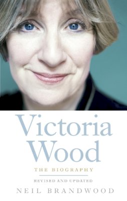 Neil Brandwood - Victoria Wood - 9780753511244 - V9780753511244