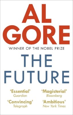 Al Gore - The Future - 9780753540503 - V9780753540503