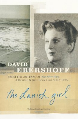 David Ebershoff - The Danish Girl - 9780753810798 - V9780753810798