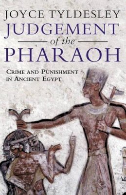 Paperback - Judgement of the Pharaoh: Crime and Punishment. - 9780753812785 - KSS0002096