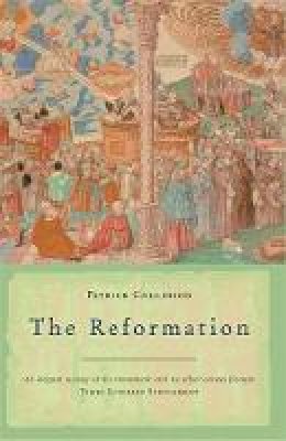 Patrick Collinson - The Reformation - 9780753818633 - V9780753818633